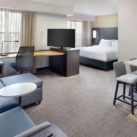 Sonesta Es Suites Raleigh Durham Airport Morrisville-3