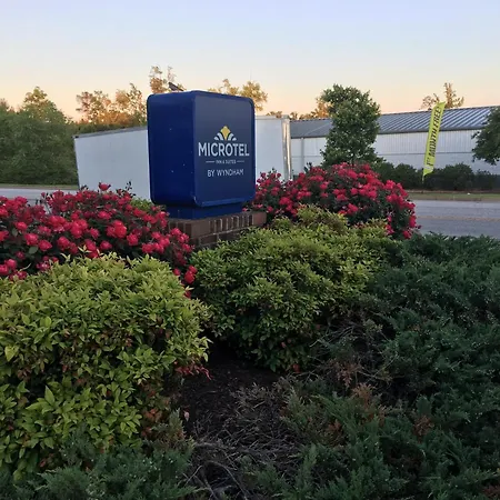 Microtel Inn & Suites By Wyndham-3