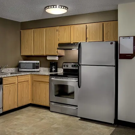 Residence Inn By Marriott Boston Cambridge-2