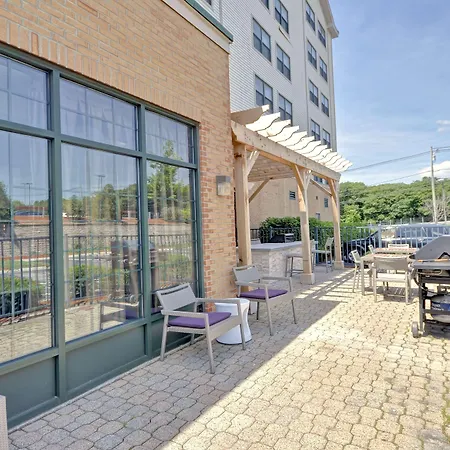 Homewood Suites By Hilton Boston - Peabody-2