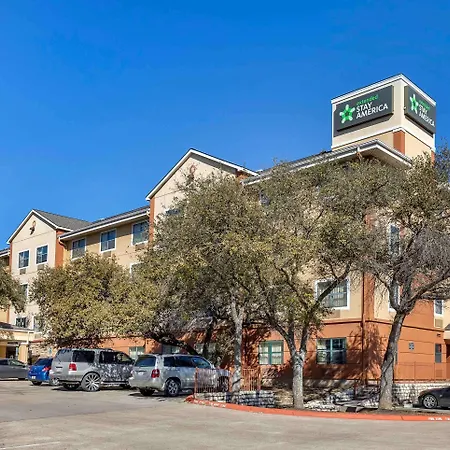 Extended Stay America Suites - Austin - Northwest Arboretum-3