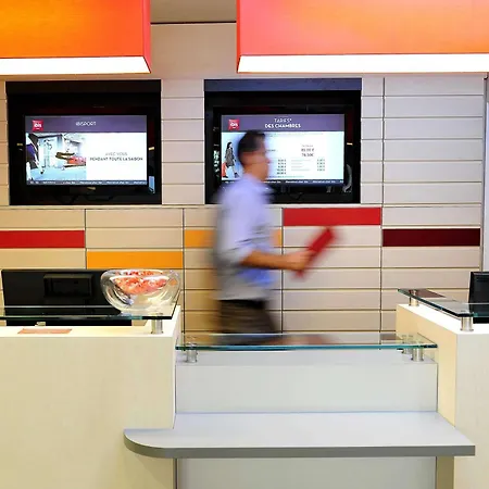 ibis Lyon Est Beynost-2