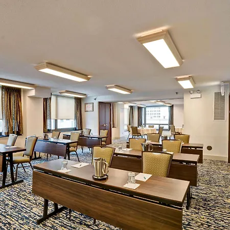 Homewood Suites By Hilton Chicago-Downtown-2