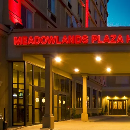 Meadowlands Plaza Hotel-3