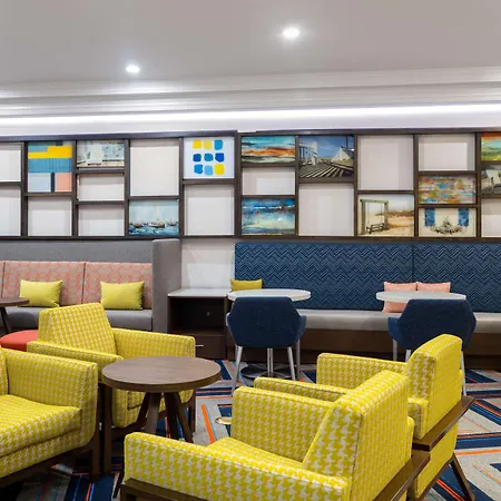 Hampton Inn Charleston North-3