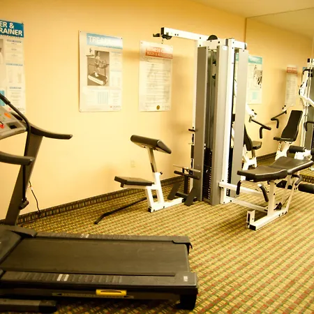 Quality Inn & Suites Austin Airport-2