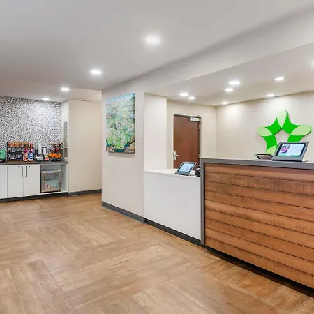 Extended Stay America Premier Suites - Fort Lauderdale - Convention Center - Cruise Port-2