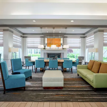 Hilton Garden Inn Louisville East-3