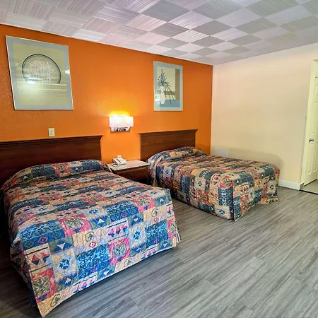 Knights Inn Galax-3