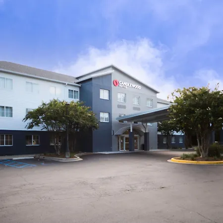 Candlewood Suites Charleston - Mt. Pleasant By Ihg-3