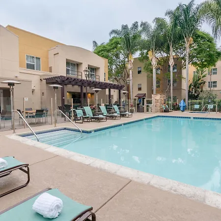 Residence Inn San Diego Carlsbad-2