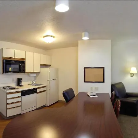 Sonesta Simply Suites Oklahoma City Airport-2