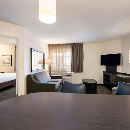 Sonesta Simply Suites Oklahoma City Airport-3