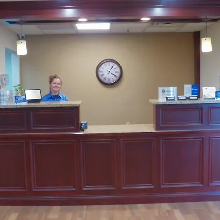 Best Western Of Wise-3
