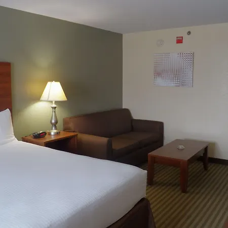 Best Western Of Wise-2