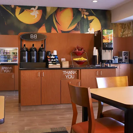 Fairfield Inn & Suites By Marriott Frankenmuth-2