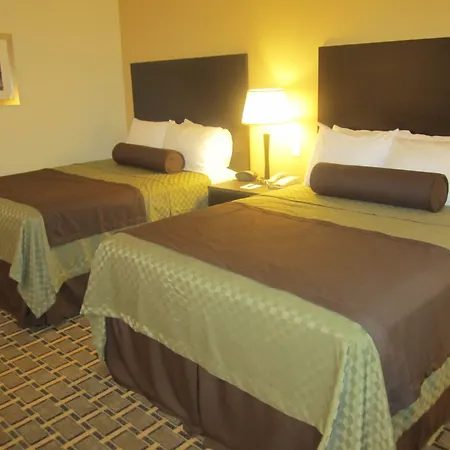 Best Western Plus The Inn & Suites At The Falls-2