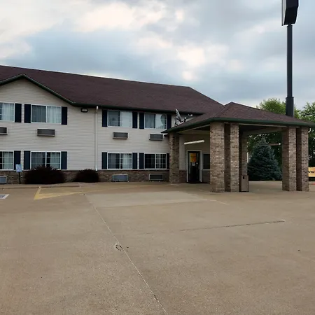 Mainstay Suites Leclaire - Quad Cities-2