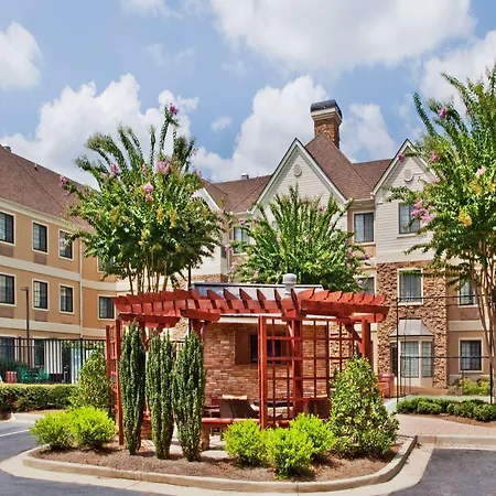 Sonesta Es Suites Atlanta Alpharetta Avalon-2