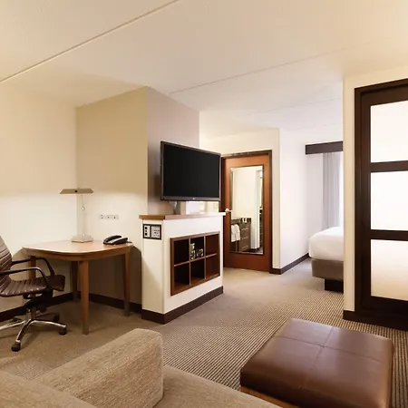 Hyatt Place Chicago - Lombard/Oak Brook-3
