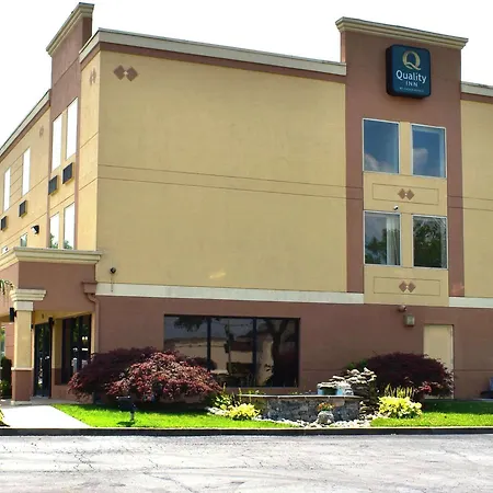 Quality Inn Vineland-3