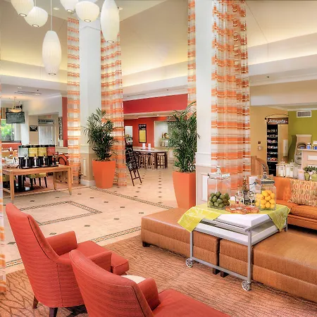 Hilton Garden Inn St. Louis/Chesterfield-3