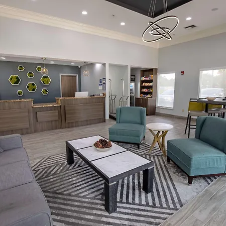 Best Western Plus Lafayette Vermilion River Inn & Suites-2