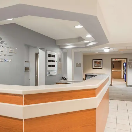 Microtel Inn & Suites By Wyndham-2