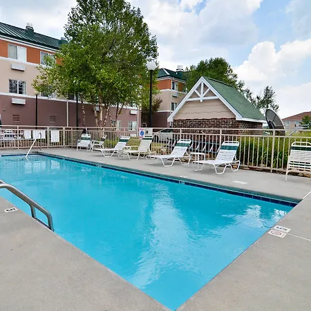 Mainstay Suites Knoxville Airport-2