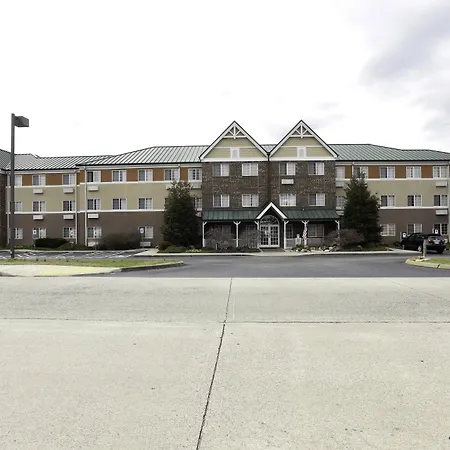 Mainstay Suites Knoxville Airport-3