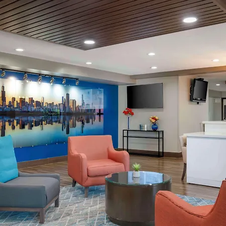 Best Western Plus Lafayette Hotel University Area-2