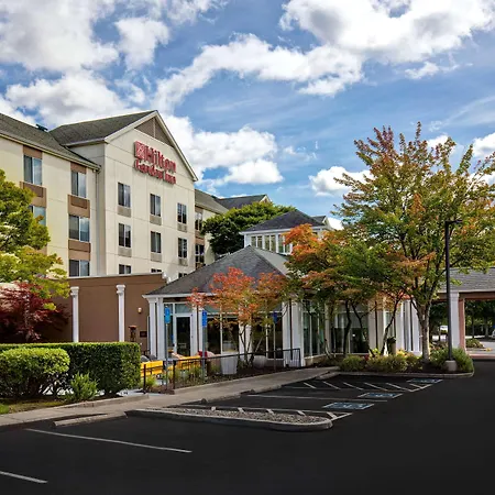 Hilton Garden Inn Portland/Beaverton-3