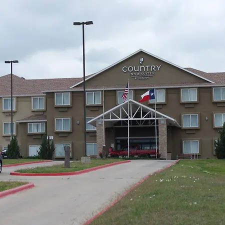 Country Inn & Suites By Radisson, Fort Worth West L-30 Nas Jrb-3