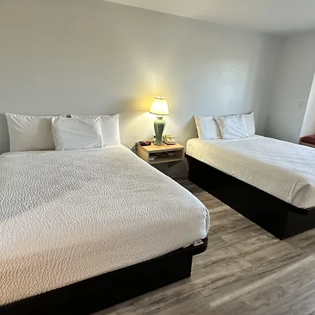 Microtel Inn & Suites By Wyndham Gallup - Pet Friendly-3