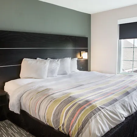 Country Inn & Suites By Radisson, Columbus West, Oh-2