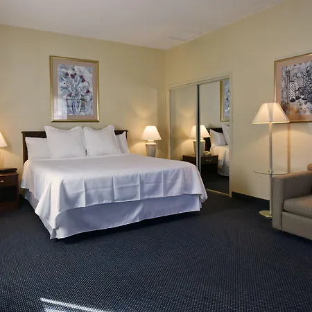 Maron Hotel & Suites-3