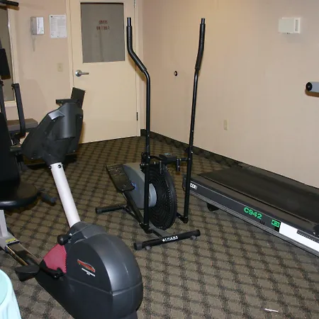 Maron Hotel & Suites-2