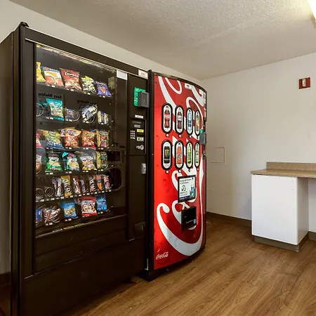 Hometowne Studios By Red Roof Philadelphia - Mt Laurel-Maple Shade, Nj-2