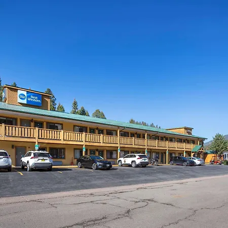 Best Western Rivers Edge-2