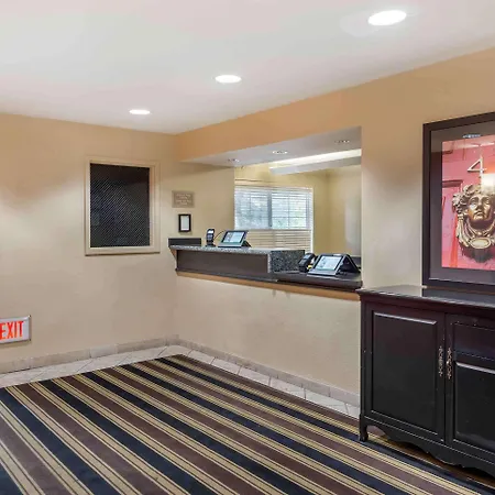 Extended Stay America Suites - Seattle - Bothell - Canyon Park-3