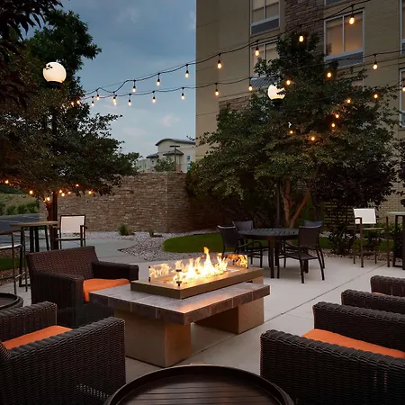 Hilton Garden Inn Denver South Park Meadows Area-2