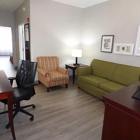Country Inn & Suites By Radisson, Biloxi-Ocean Springs, Ms-3