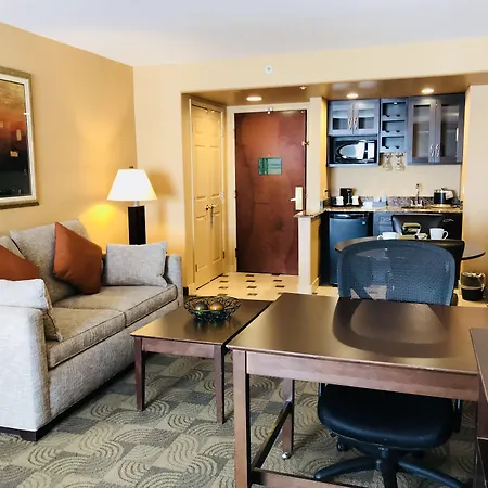 Wingate By Wyndham Tinley Park-3