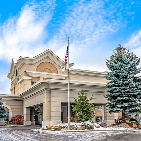 La Quinta By Wyndham Coeur D'Alene-3