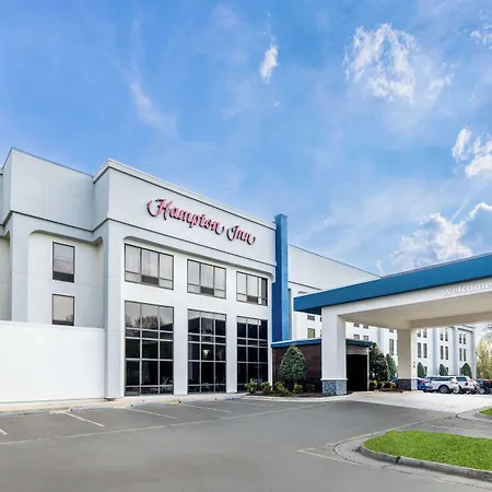 Hampton Inn Richmond-Mechanicsville-2