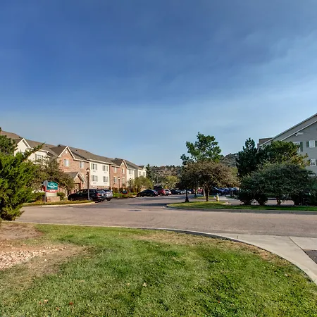 Towneplace Suites Colorado Springs-3