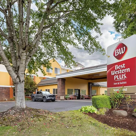 Best Western Plus Northwind Inn & Suites-2