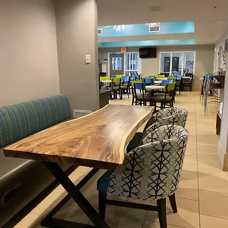 Clarion Pointe Wake Forest - Raleigh North-2