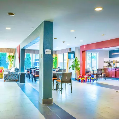 Quality Inn Merrimack - Nashua-2