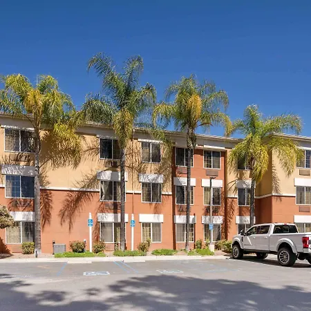 Extended Stay America Suites - Los Angeles - Glendale-3